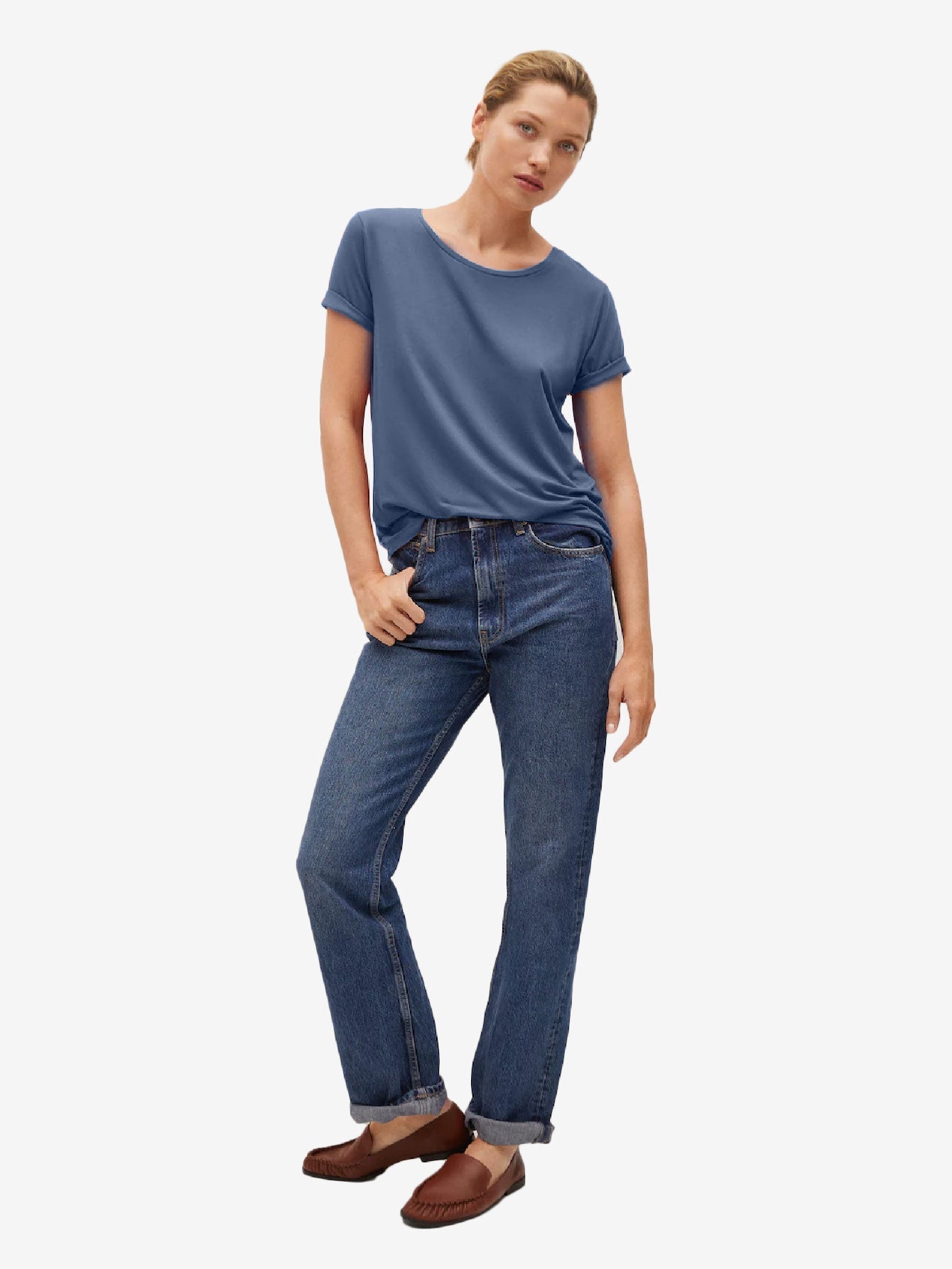 Basic T-shirt