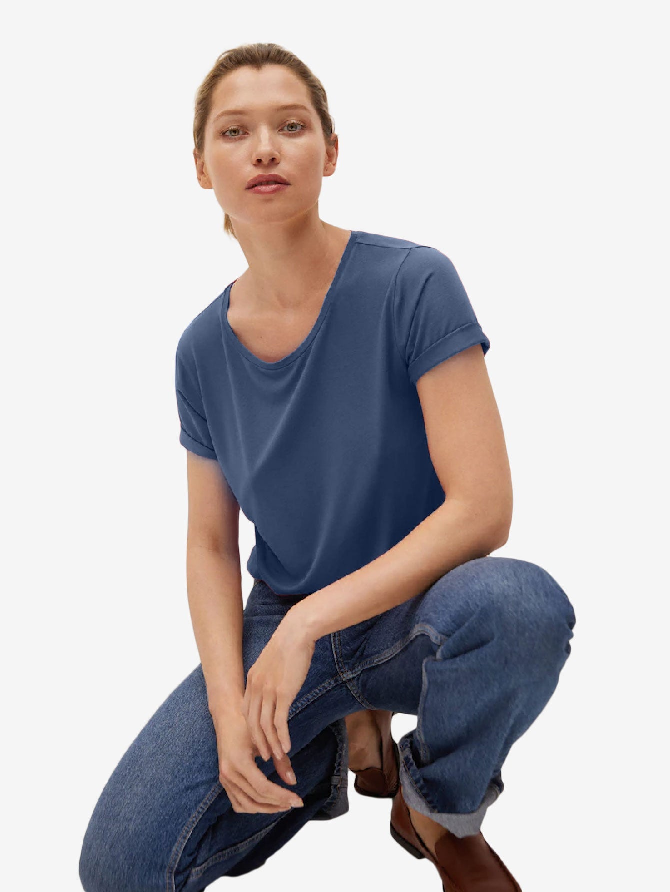 Basic T-shirt