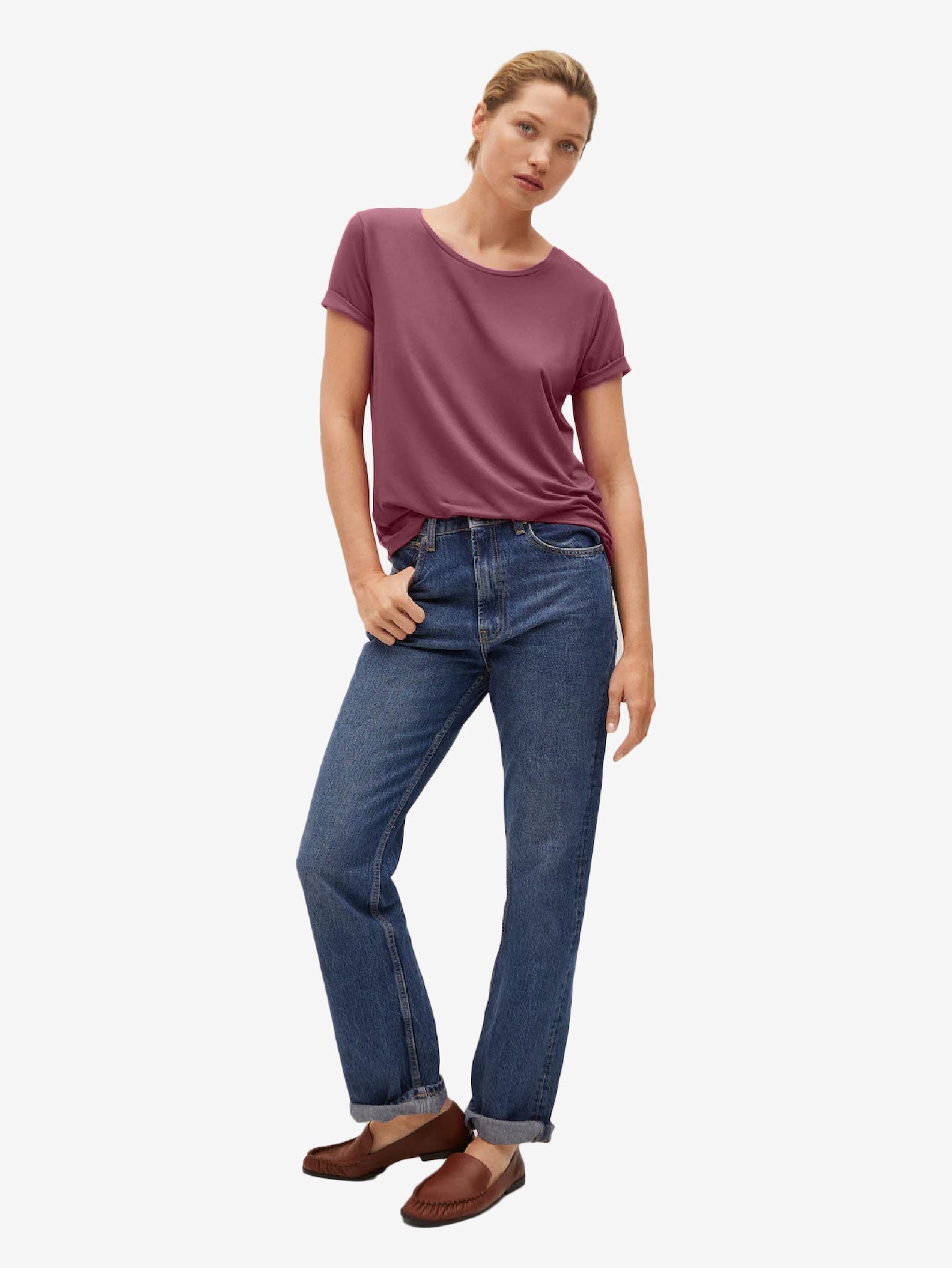 Basic T-shirt
