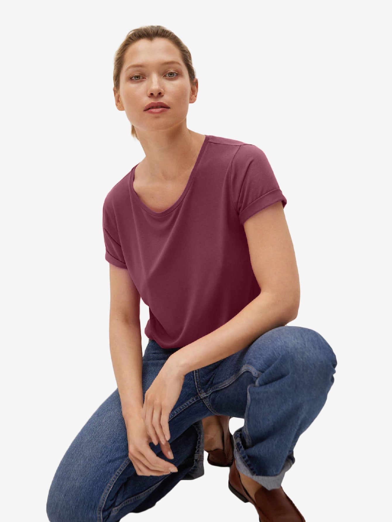 Basic T-shirt