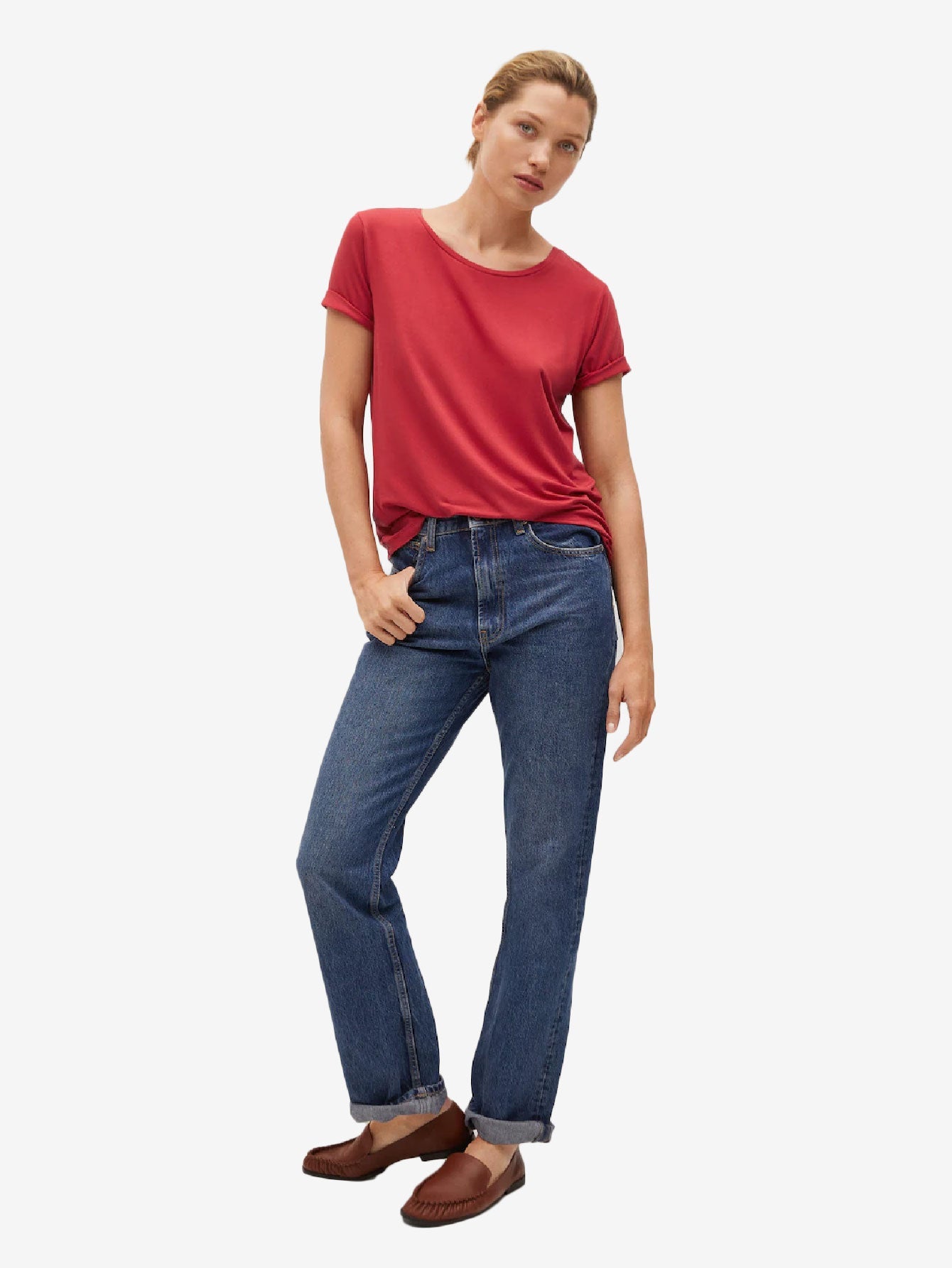 Basic T-shirt