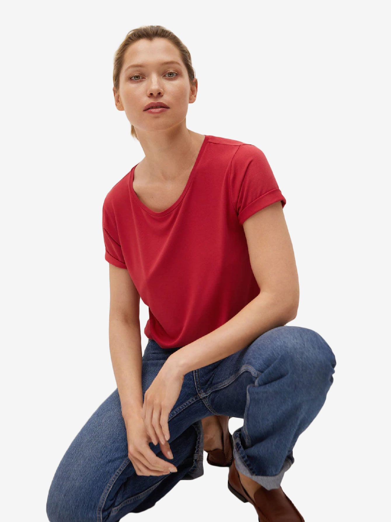 Basic T-shirt