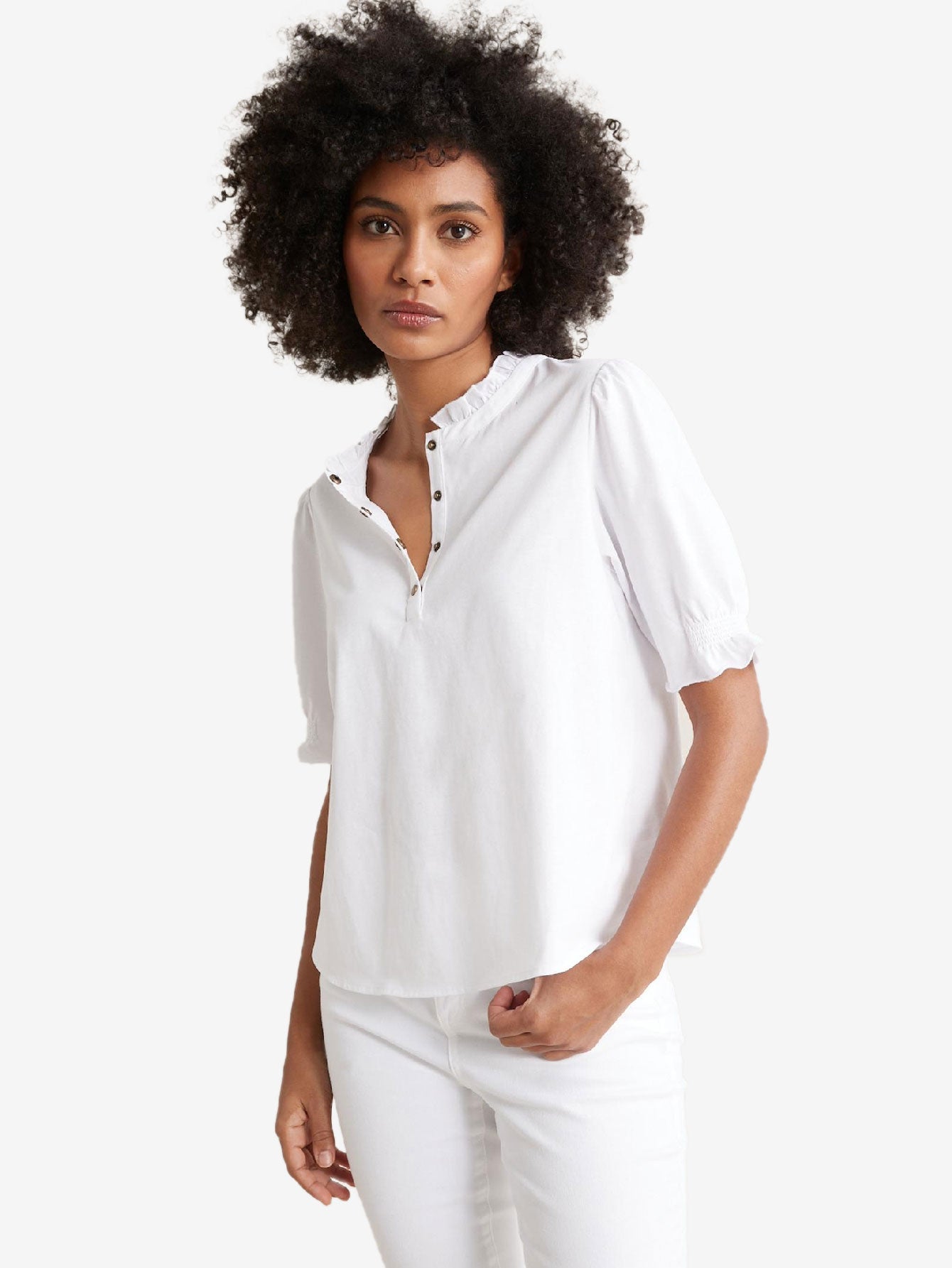 Blouse Women_s T-shirt